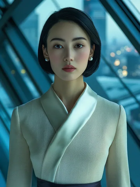 Aiko Satori