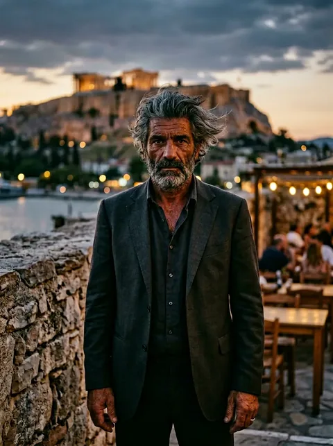 Alexandros