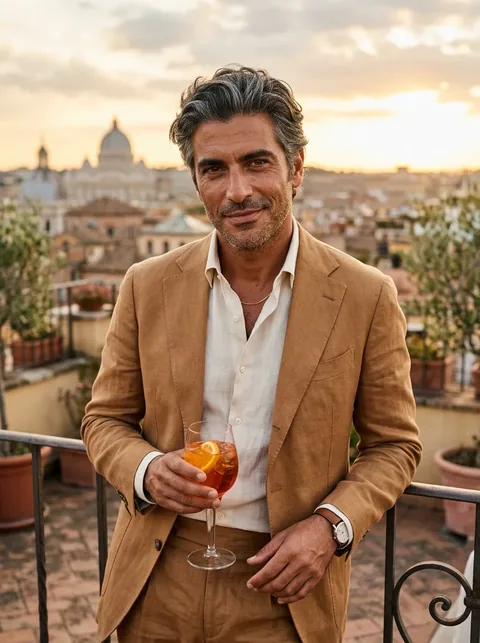 Matteo Conti