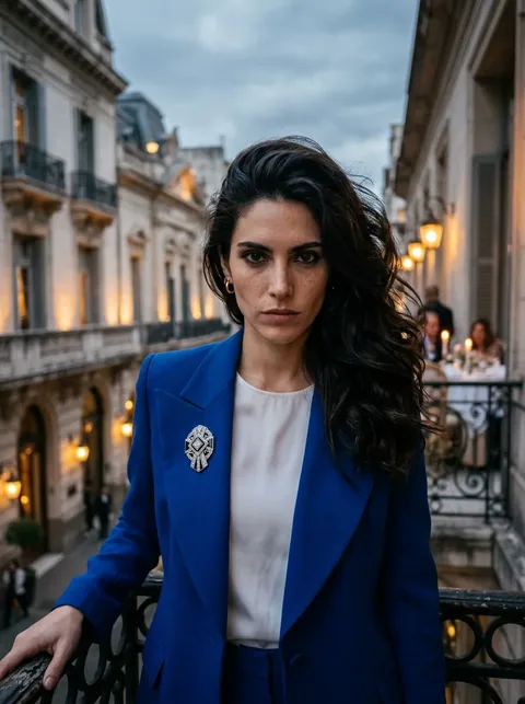 Valentina Paz