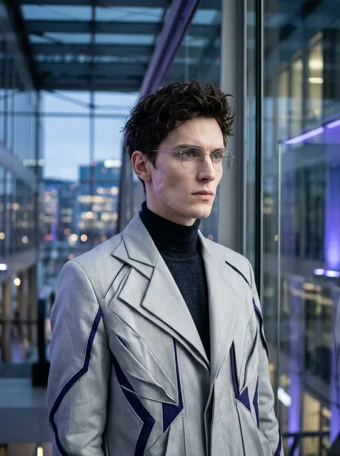 Zephyr Cole
